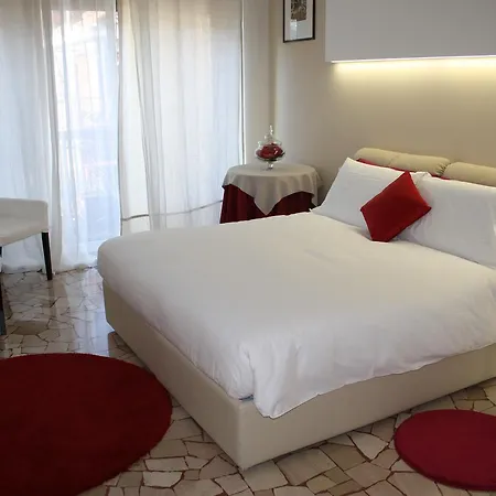 La Rondine Apartment