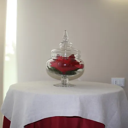 아파트 La Rondine 코모